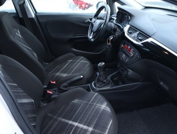 Opel Corsa E Hatchback 3d 1.4 Twinport 75KM 2017 Opel Corsa 1.4, Salon Polska, Klima, Tempomat, zdjęcie 8