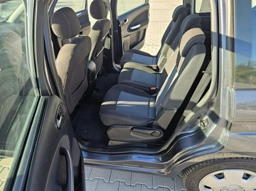 Ford Galaxy III Van Facelifting 2.0 Duratorq TDCi DPF 115KM 2011 Ford Galaxy 2.0 115 km 7 osobowy, zdjęcie 10