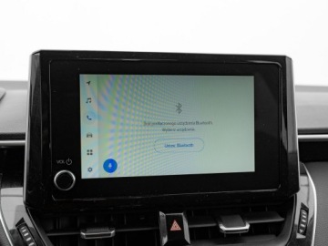 Toyota Corolla XII Sedan 1.5 VVT-i 125KM 2022 Toyota Corolla GD1G906#1.5 Comfort K.cofania, zdjęcie 19