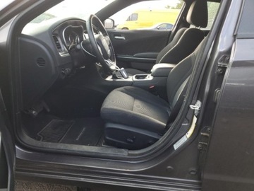 Dodge Charger VII 2016 Dodge Charger SXT 2016 3.6l 3.6 Benzyna 292KM, zdjęcie 7