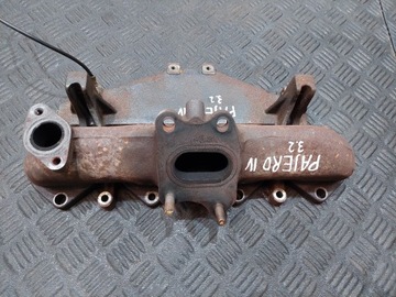 KOLEKTOR VÝFUKOVÝ MITSUBISHI PAJERO IV 3.2 DID