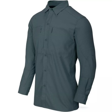Koszula Helikon Trip Shirt - Marine Cobalt XXL