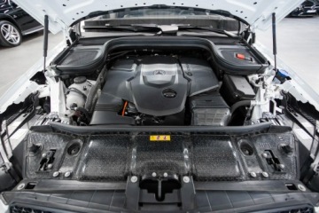 Mercedes GLE V167 SUV Facelifting 3.0 450d 367KM 2025 Mercedes GLE 450 d. Premium Plus, AMG. FV 23%., zdjęcie 17