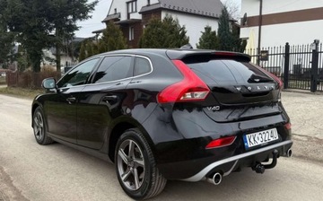 Volvo V40 II Cross Country 2.0 D4 DRIVE-E 190KM 2014 Volvo V40 Volvo V40 D4 RDesign 2.0 Diesel 190KM, zdjęcie 7