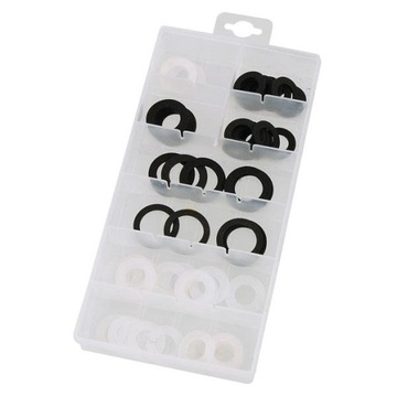 КОМПЛЕКТ ПРОКЛАДОК ДЛЯ СЛИВА МАСЛА