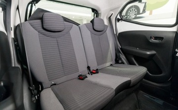Toyota Aygo II Hatchback 3d Facelifting 1.0 VVT-i 72KM 2019 Toyota Aygo 1.0 VVT-i X-play Benzyna 72KM, zdjęcie 16