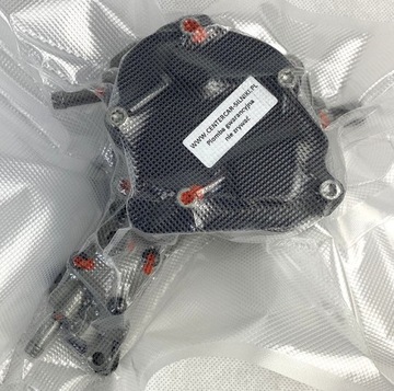 ВАКУУМНЫЙ НАСОС LUK TDI 038145209 ВВЕРТНАЯ ТРУБА VW