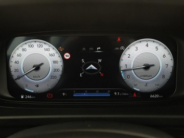 Hyundai Bayon 2024 Hyundai Bayon 1.2MPI+LPG XLine Klimatyzacja, zdjęcie 21