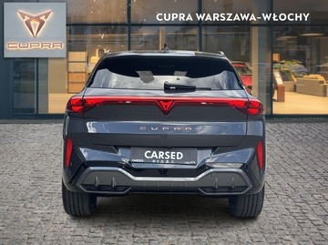 Cupra Terramar SUV 1.5 eTSI 150KM 2025 Cupra Terramar 1.5 eTSI 150 KM 7-biegowa automatyc, zdjęcie 3