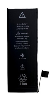 Bateria do Apple iPhone SE 2016 1624mah