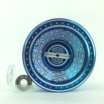 Профессиональный подшипник L1 YoYo 3 струны 1