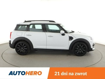 Mini Countryman F60 2018 Mini Countryman GRATIS! Pakiet Serwisowy o, zdjęcie 8