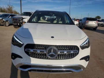 Mercedes GLA II 2025 Mercedes-Benz GLA 250 2025 2.0l 2.0 Benzyna 221KM, zdjęcie 5