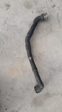 RURA PRZEWÓD TURBO MERCEDES CITAN RENAULT KANGOO