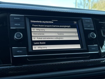 Volkswagen T-Cross SUV 1.0 TSI 95KM 2023 Volkswagen Taigo APP Conect | Tempomat | Virtual |, zdjęcie 26