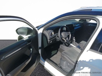 Volkswagen T-Roc I SUV Facelifting 1.5 TSI ACT 150KM 2024 Volkswagen T-Roc VW T-Roc 1.5 TSI 150 KM DSG 2024 9 700 km Gwarancja pr, zdjęcie 5
