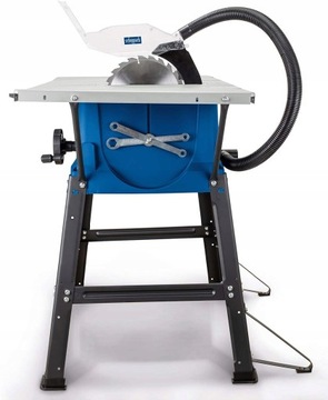 SCHEPPACH HS100S ПИЛА ЛАНДШАФТНАЯ НАСТОЛЬНАЯ ПИЛА 2000ВТ ДИСК 250х30мм