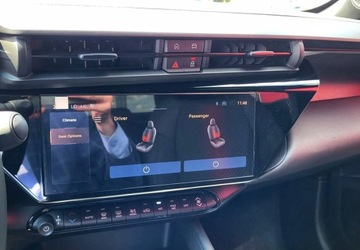 Alfa Romeo Junior SUV 1.2 Hybrid 136KM 2025 Alfa Romeo Junior Alfa Romero Junior 809 zl abonament 1.2 Hybryda 136KM, zdjęcie 19