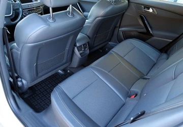 Peugeot 508 I Sedan Facelifting 2.0 HDi 163KM 2014 Peugeot 508 Hybryda, Automat, PDC, HUD, Navi 2.0 Diesel 163KM, zdjęcie 8
