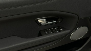 Land Rover Range Rover Evoque I SUV 5d Facelifting 2.0 Si4 240KM 2018 Land Rover Range Rover Evoque Line Assist, Łopatki, zdjęcie 19