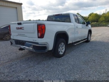  GMC Sierra 2022 GMC Sierra 1500 Limited 2WD Double Cab 147 5.3 Benzyna, zdjęcie 5