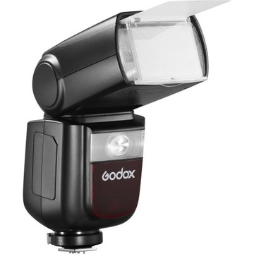 Вспышка Godox Ving V860 III для Canon
