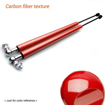 KAPOTA VOZIDLA KRYT KAPOTY PODPĚRA PLYNOVÁ