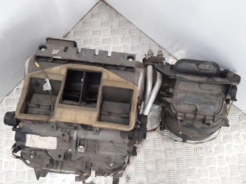 9631754680 RADIÁTOR 2.7 HDI 24V 150 2006 PEUGEOT 607 (9D 9U)