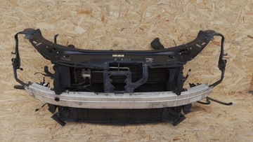 Pas Przedni Chłodnice Mercedes W221 Lift S350cdi