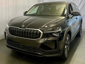 Skoda Kodiaq II SUV 2.0 TDI SCR 193KM 2025 SKODA Kodiaq Edition 130 2.0 TDI DSG 4x4 7os. Suv 193KM 2025, zdjęcie 1