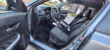 Suzuki Vitara III SUV 1.6 DDiS 120KM 2016 Suzuki Vitara 1.6d 120Ps 4x4 Radar Kamera Led Zadbana Piękna Gwarancja!, zdjęcie 17