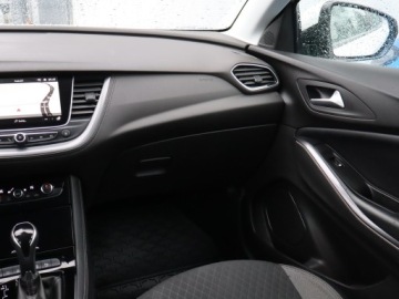 Opel 2020 Opel Grandland 1.6 Turbo, Salon Polska, Automat, zdjęcie 7