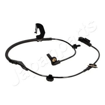 2X ČIDLA RYCHLOST KOLA ABS JAPANPARTS ZADNÍ L+P DO CHRYSLER SEBRING III