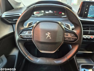 Peugeot 208 II Hatchback 1.2 PureTech 102KM 2020 Peugeot 208 1.2 PureTech Active Business, zdjęcie 19