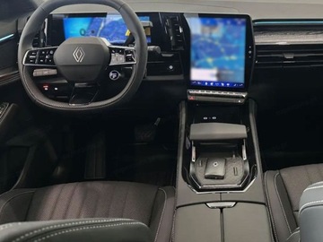 Renault Espace VI 2025 Od ręki - Iconic 5os. 1.2 E-Tech 200KM / Pakiet advanced windscreen, zdjęcie 6