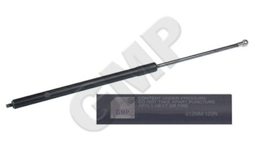 AMORTYZATOR SPRĘŻYNA GAZOWA 512mm 120N