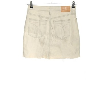 CALVIN KLEIN Юбка с завышенной талией