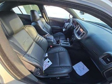 Dodge Charger VII 6.2 V8 717KM 2022 Dodge Charger Srt Hellcat Widebody 2022 6.2 Benzyna 717KM, zdjęcie 11