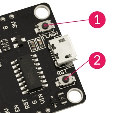 ESP8266 NodeMCU V3 CH340 WiFi-модуль для Arduino