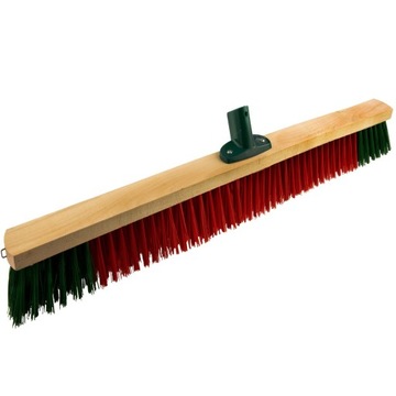 ULICÓWKA MIOTŁA SZCZOTKA DO ZAMIATANIA 80 CM MOCNA