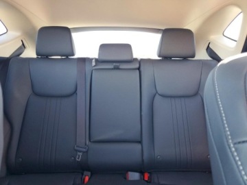 Lexus NX II 2025 Lexus NX 2025 LEXUS NX 250 BASE 2.5 Benzyna 203KM, zdjęcie 9