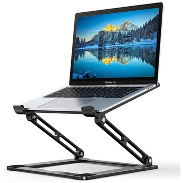 Подставка для ноутбука Tech-Protect ProDesk Grey