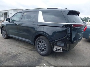 Kia Carnival II 2025 Kia Carnival Search 2025 KIA CARNIVAL MPV HYBRID EX 1.6 Hybryda 178KM, zdjęcie 3