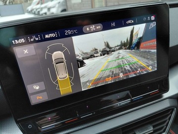 Seat 2020 Seat Leon Vat 23 Automat Serwis Kamera Radar Full LED 2.0 Diesel 150KM, zdjęcie 9