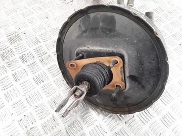 0204024201 SERVO 1.8 85 2005 NISSAN ALMERA TINO (V10)