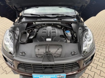 Porsche Macan SUV 3.0 V6 258KM 2016 Porsche Macan S 3.0 Diesel 258KM 4x4 2016r, zdjęcie 26