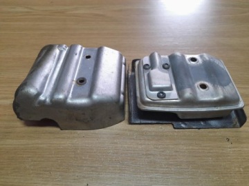 VARIOLUX V BFS 43 ГЛУШИТЕЛЬ ВЫХЛОПА