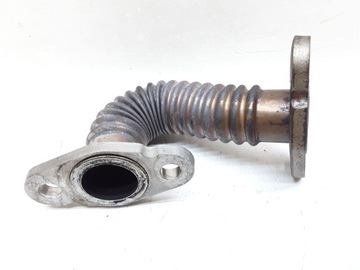 31293257 TRUBKA EGR 2.4 D5 120 2011 VOLVO V70 II (SW)