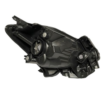 SUZUKI SWIFT 17- EVROPA NOVÝ SVĚTLOMET LEVÝ