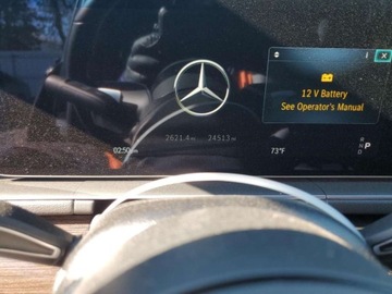 Mercedes GLE V167 SUV Plug-In Facelifting 2.0 400e 381KM 2024 Mercedes-Benz GLE 2024, 2.0L, 4x4, 450E 2.0 Hybryda 381KM, zdjęcie 8